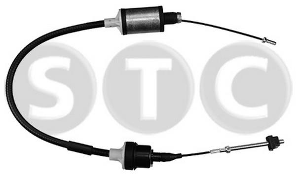 STC T482418 Clutch cable T482418