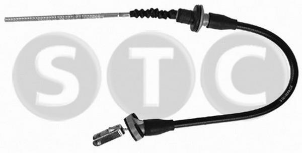 STC T482422 Clutch cable T482422