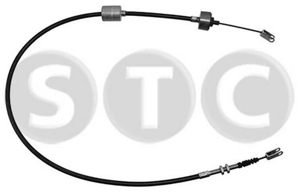 STC T482919 Clutch cable T482919