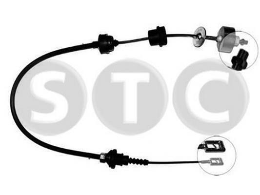 STC T480185 Clutch cable T480185