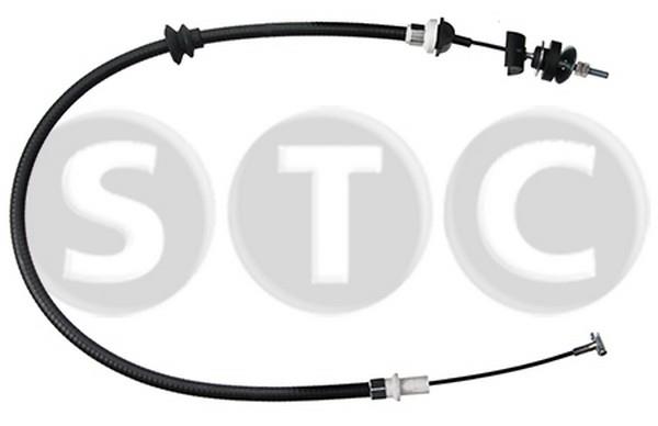 STC T480031 Clutch cable T480031