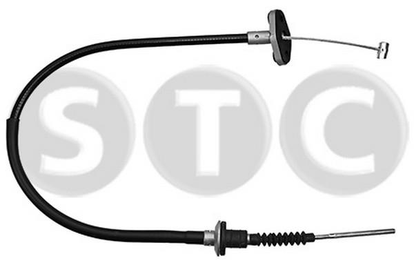 STC T483995 Clutch cable T483995