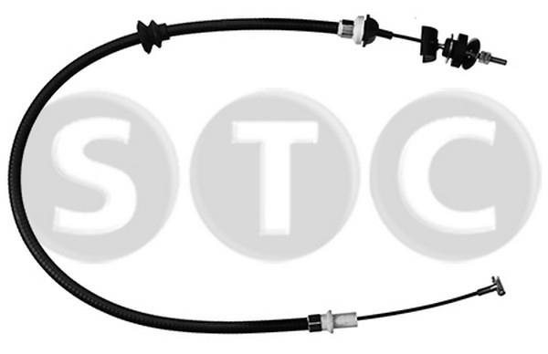 STC T480292 Clutch cable T480292