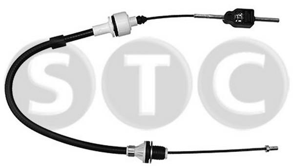STC T482390 Clutch cable T482390