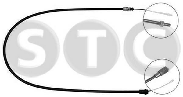 STC T482926 Clutch cable T482926