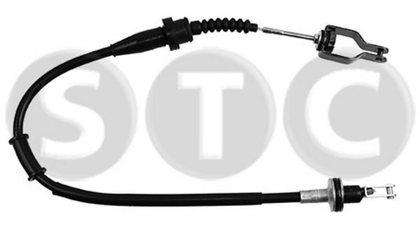 STC T482283 Clutch cable T482283