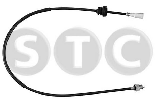 STC T482449 Cable speedmeter T482449