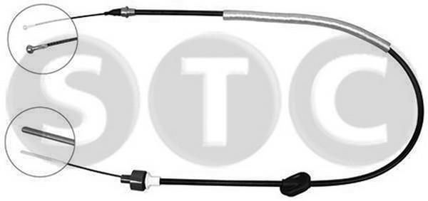 STC T480303 Clutch cable T480303