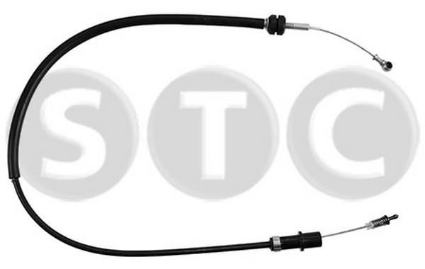 STC T482025 Accelerator cable T482025