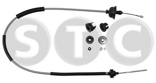 STC T482707 Clutch cable T482707