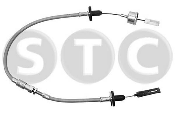 STC T480521 Clutch cable T480521