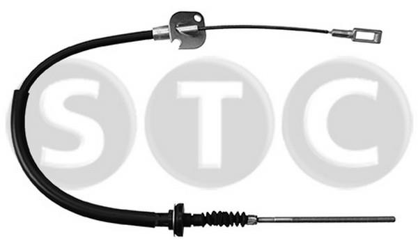 STC T480257 Clutch cable T480257