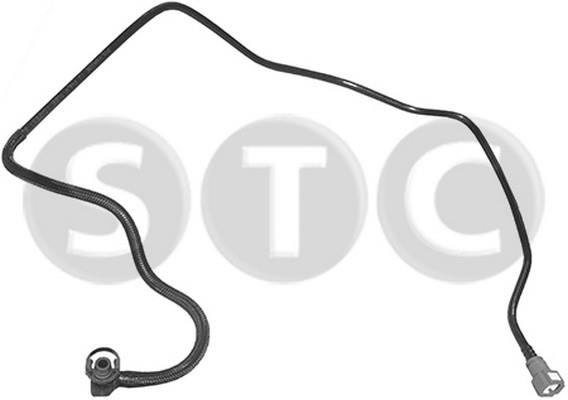 STC T492030 Pipe branch T492030
