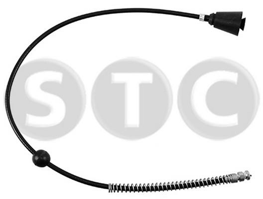 STC T482749 Cable speedmeter T482749