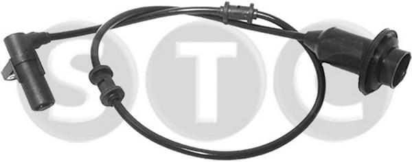 STC T450167 Sensor ABS T450167