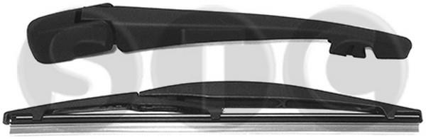 STC T468008 Rear wiper blade 250 mm (10") T468008