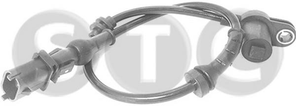 STC T450161 Sensor ABS T450161