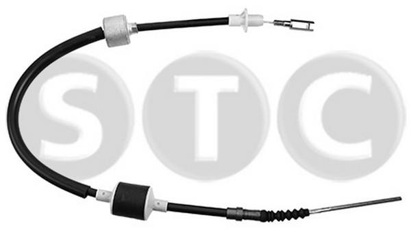 STC T480709 Clutch cable T480709