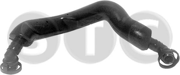 STC T435036 Breather Hose for crankcase T435036