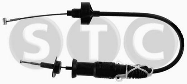 STC T480247 Clutch cable T480247