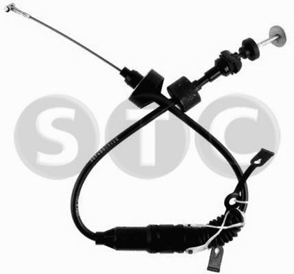 STC T480291 Clutch cable T480291