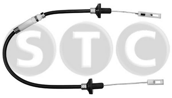 STC T480522 Clutch cable T480522