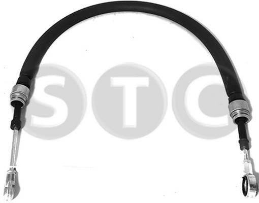 STC T481155 Gearshift drive T481155