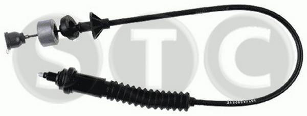 STC T480004 Clutch cable T480004