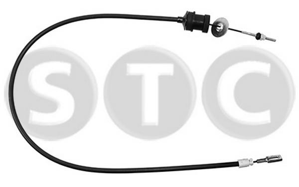 STC T480714 Clutch cable T480714