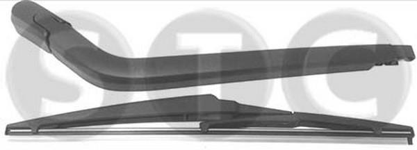 STC T468000 Rear wiper blade 310 mm (12") T468000