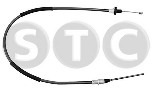 STC T483541 Clutch cable T483541