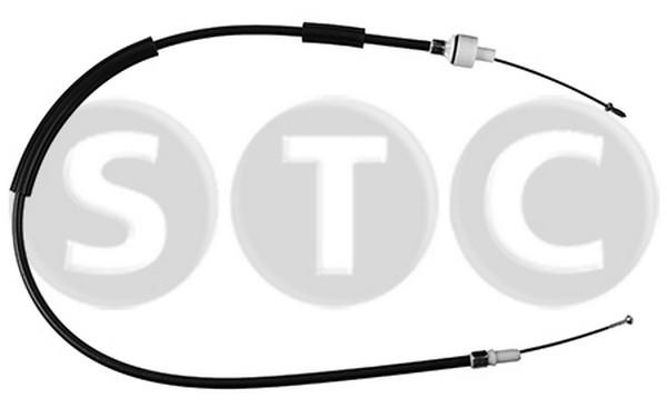 STC T481668 Clutch cable T481668