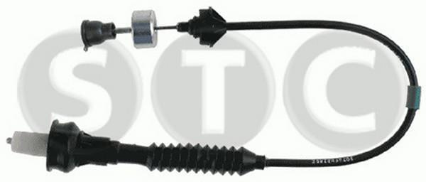 STC T480005 Clutch cable T480005