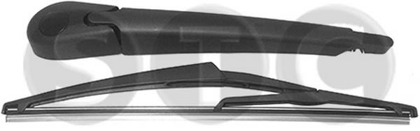 STC T468036 Rear wiper blade 310 mm (12") T468036