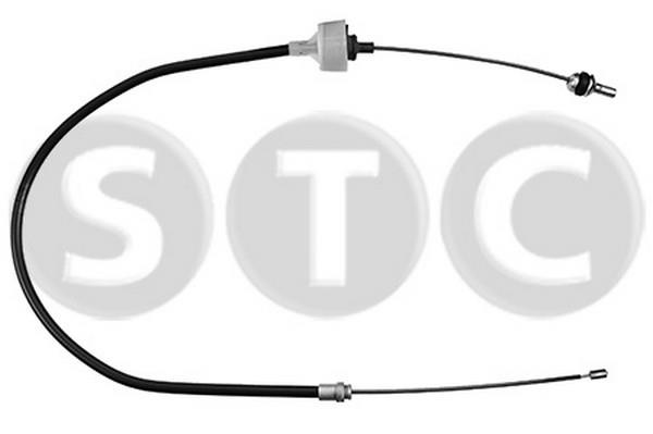 STC T480059 Clutch cable T480059