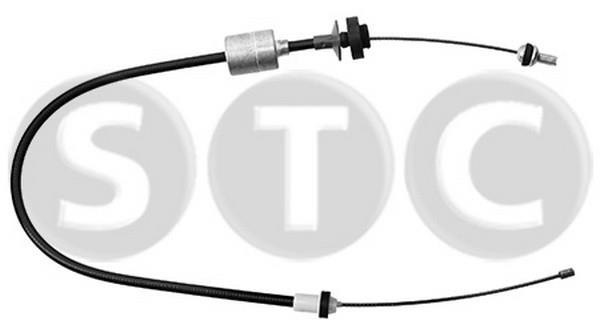 STC T480024 Clutch cable T480024