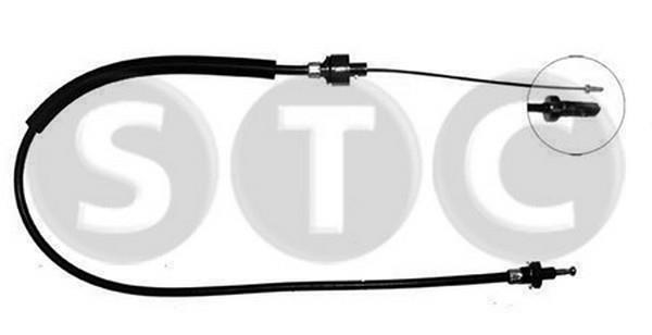 STC T480039 Clutch cable T480039