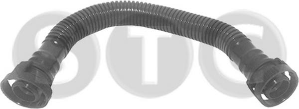 STC T435048 Breather Hose for crankcase T435048