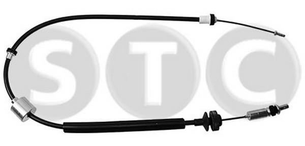 STC T482917 Clutch cable T482917