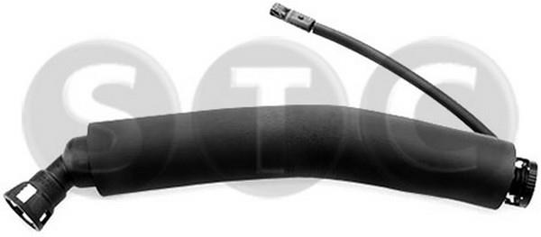 STC T435025 Breather Hose for crankcase T435025