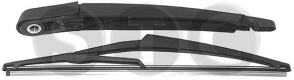 STC T468011 Rear wiper blade 310 mm (12") T468011