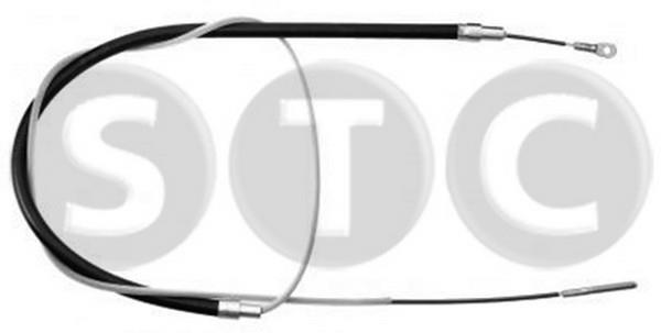 STC T480504 Accelerator cable T480504