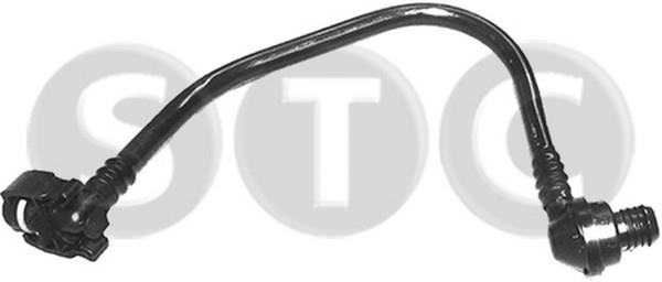 STC T492025 Pipe branch T492025