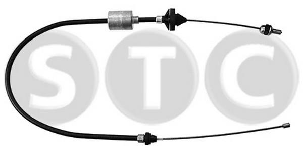 STC T480041 Clutch cable T480041