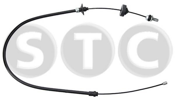 STC T480014 Clutch cable T480014