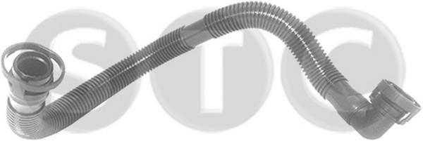 STC T435050 Breather Hose for crankcase T435050