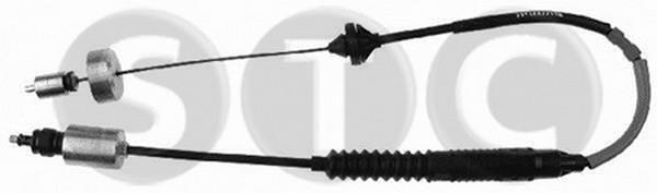 STC T482932 Clutch cable T482932