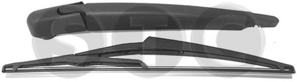 STC T468035 Rear wiper blade 310 mm (12") T468035