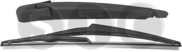 STC T468031 Rear wiper blade 310 mm (12") T468031