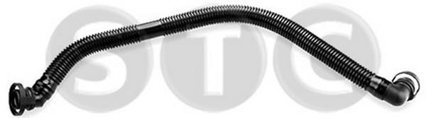 STC T435042 Breather Hose for crankcase T435042